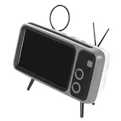 Mini TV Retrô