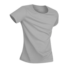 Camiseta Everdry - Preta + Branca