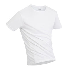 Camiseta Everdry - Preta + Branca