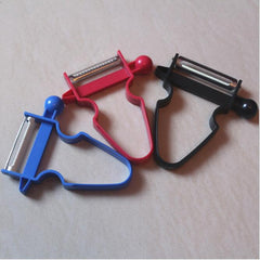 Magic Trio Peeler