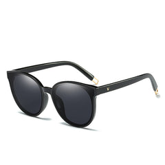 Óculos de Sol Luxury Cat Eye  - Feminino