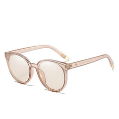 Óculos de Sol Luxury Cat Eye  - Feminino