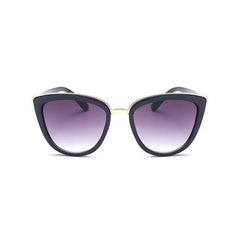 Óculos Feminino Cat Eye Vicver